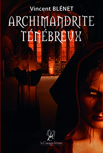 Archimandrite ténébreux