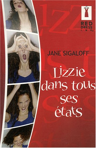 Lizzie dans tous ses états