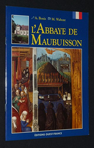 Abbaye de Maubuisson
