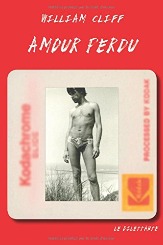 Amour perdu