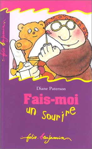 fais-moi un sourire