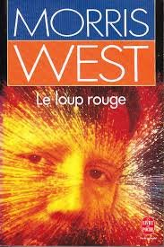 Le loup rouge