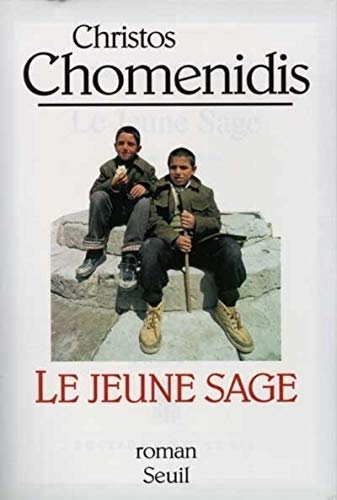 Le jeune sage