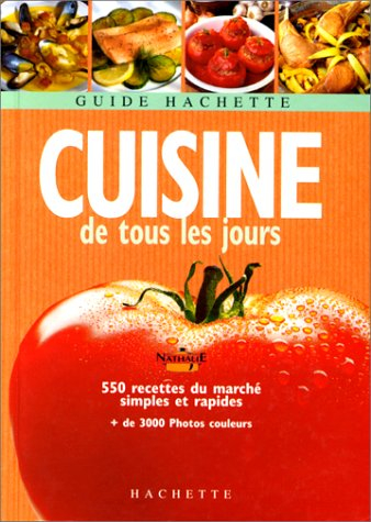 cuisine de tous les jours
