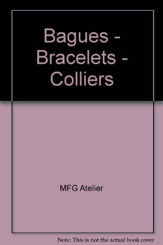 1000 et une activités bague