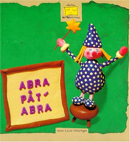 Abra Pat'Abra
