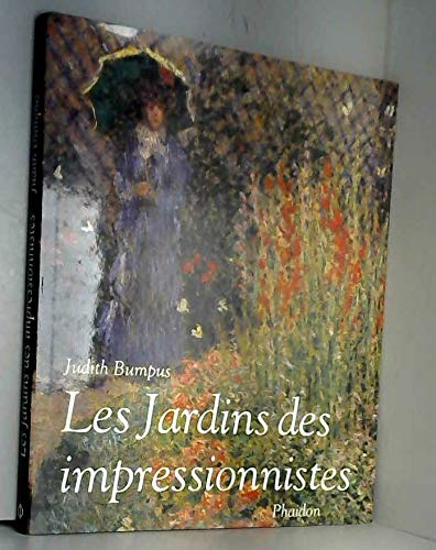 les jardins des impressionnistes
