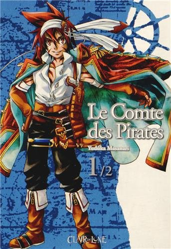 Earl des océans. Vol. 1
