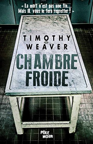 Chambre froide