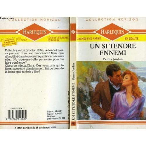 un si tendre ennemi