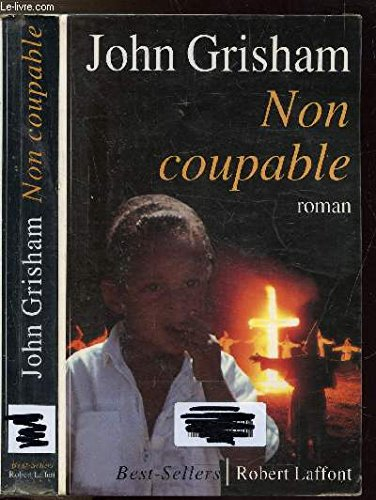 non coupable