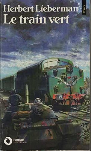 le train vert