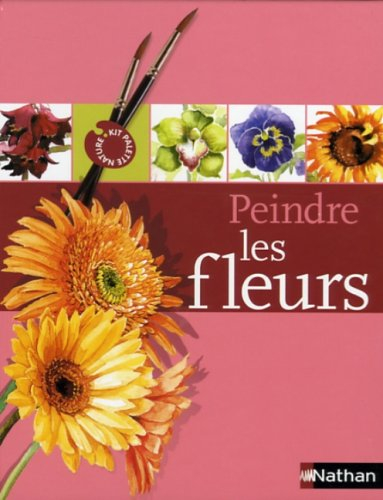 Peindre les fleurs