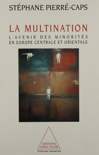 La multination : pour une solution aux conflits ethniques
