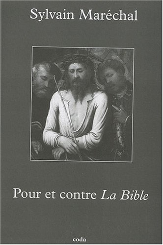 Pour et contre la Bible