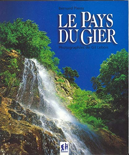 Le pays du Gier