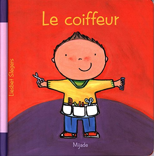Le coiffeur