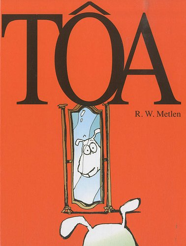 Tôa