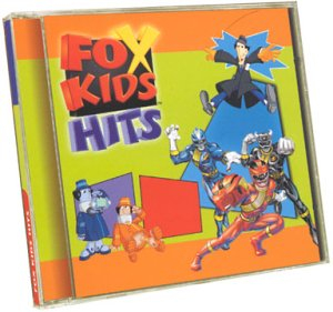 fox kids hits [import anglais]