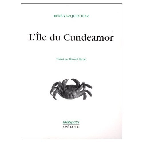 L'île du Cundeamor