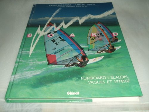 funboard