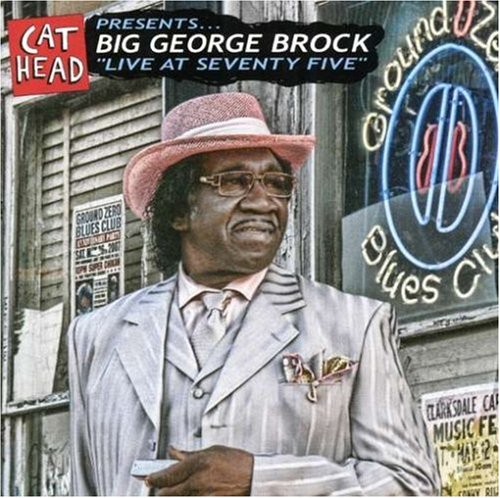 live at seventy-five [import allemand]