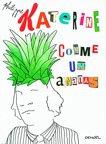 Comme un ananas