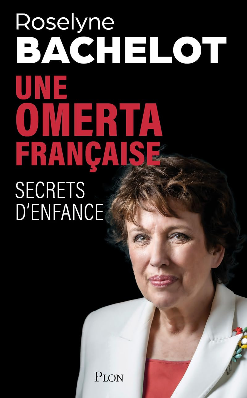 Une omerta française : secrets d'enfance