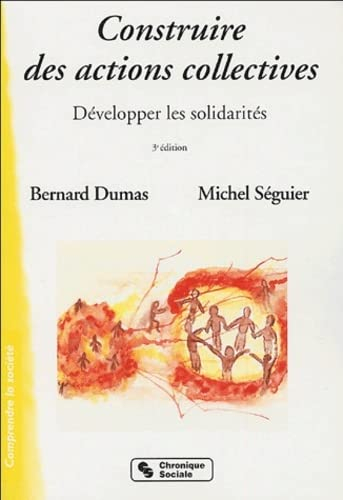 Construire des actions collectives : développer les solidarités