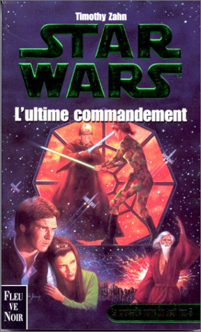 l'ultime commandement