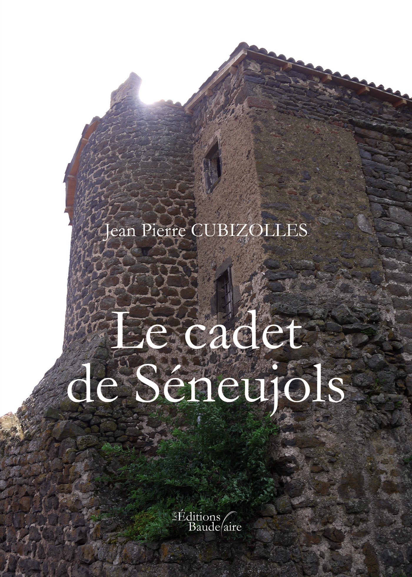 Le cadet de Séneujols
