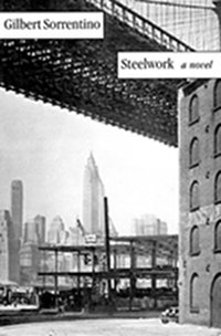 Steelwork