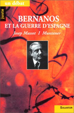 Bernanos et la guerre d'Espagne