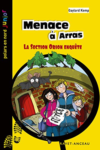 Menace à Arras : la section Orion enquête