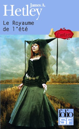 Le royaume de l'Eté