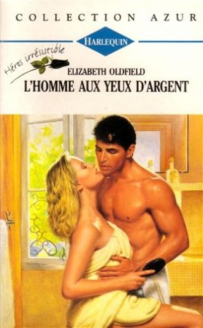 l'homme aux yeux d'argent : collection : collection azur n, 1600