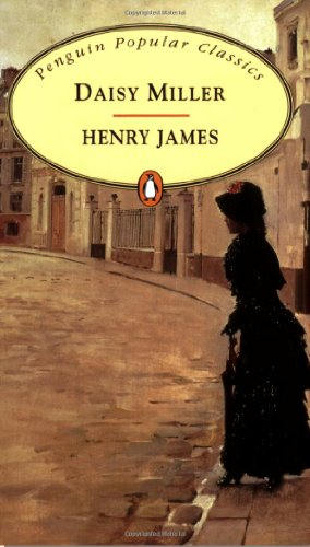 daisy miller