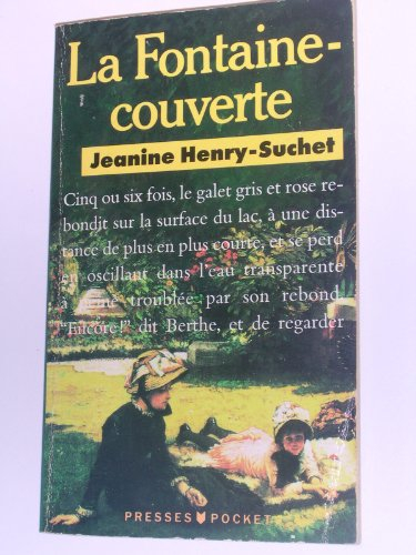 La Fontaine-couverte