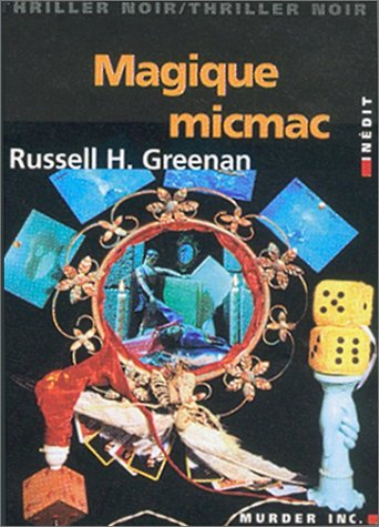 Magique micmac