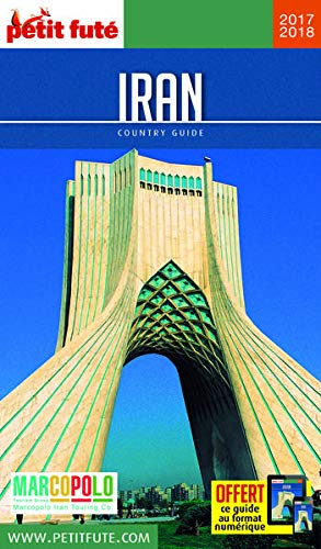 Iran : 2017-2018