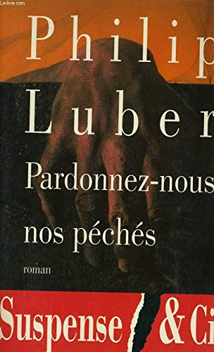 Pardonnez-nous nos péchés
