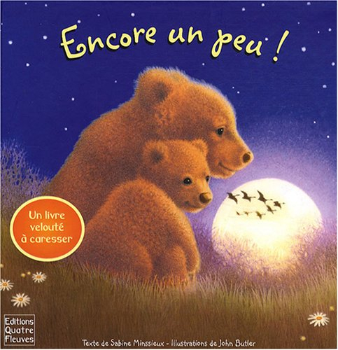 Encore un peu !