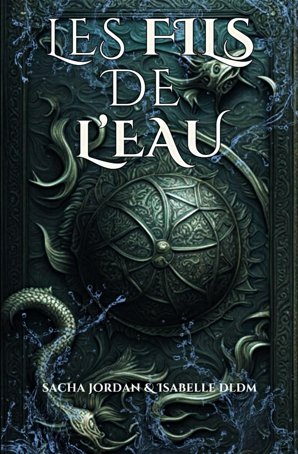Les fils de l'eau