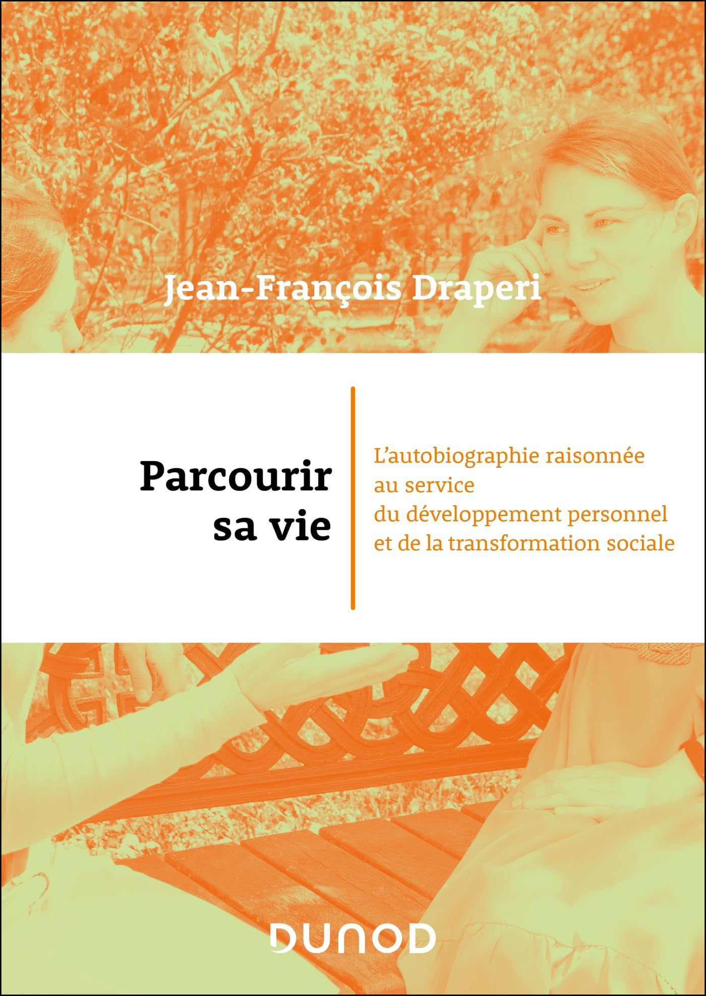 Parcourir sa vie : l'autobiographie raisonnée au service du développement personnel et de la transfo