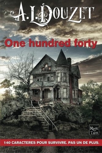 one hundred forty