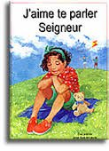 j'aime te parler, seigneur