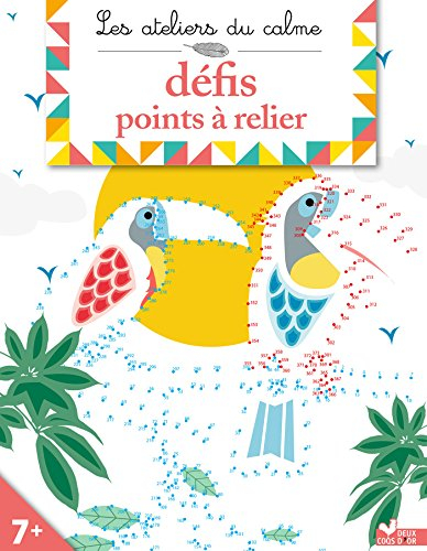 Défis points à relier