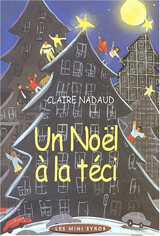 Un Noël à la téci