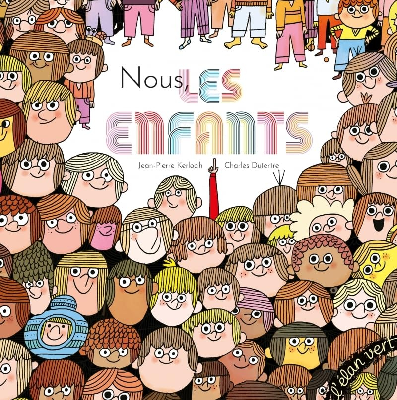 Nous, les enfants