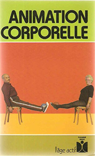 L'Animation corporelle